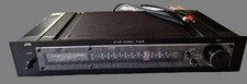 Stereo tuner - vintage- JVC