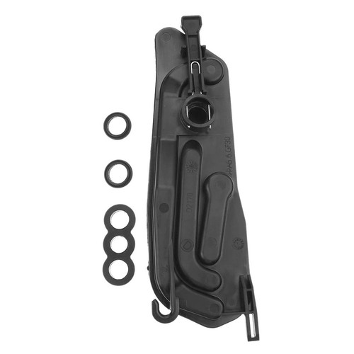 Thermostat bracket for bmw - thermostat,