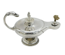 Edwardian Sterling Silver