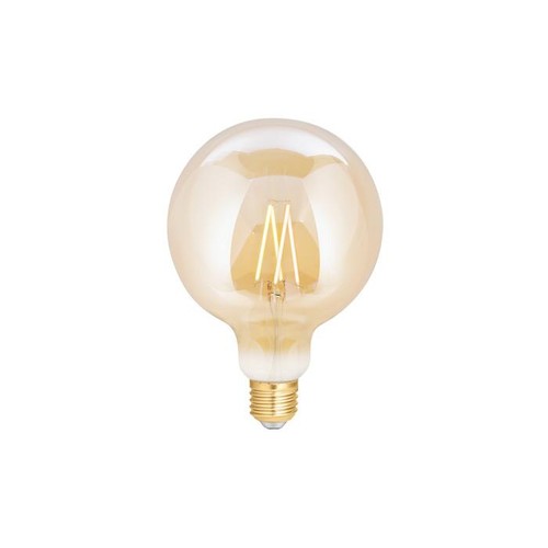 Wiz g125 e27 screw led - g125,