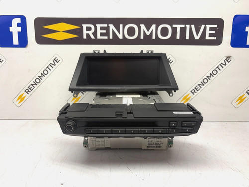 Bmw e70 e71 - bmw, dvd