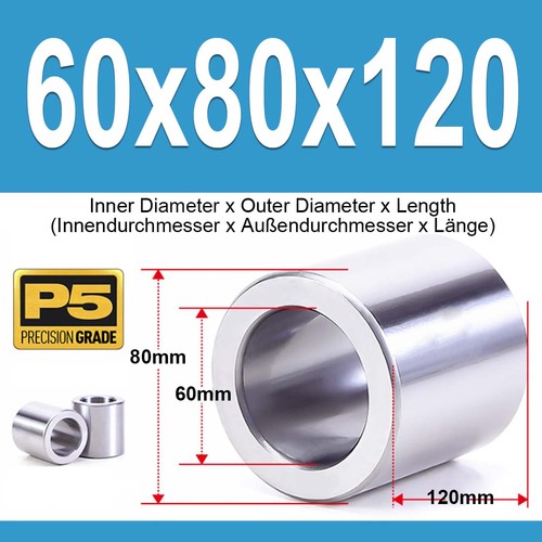 Bearing steel sleeve bushing - bearing,
