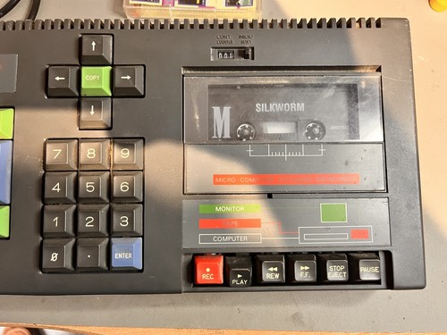 Amstrad cpc464 2nd - cpc464, gen,