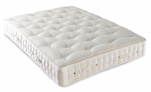 Hypnos cotton comfort double - hypnos,