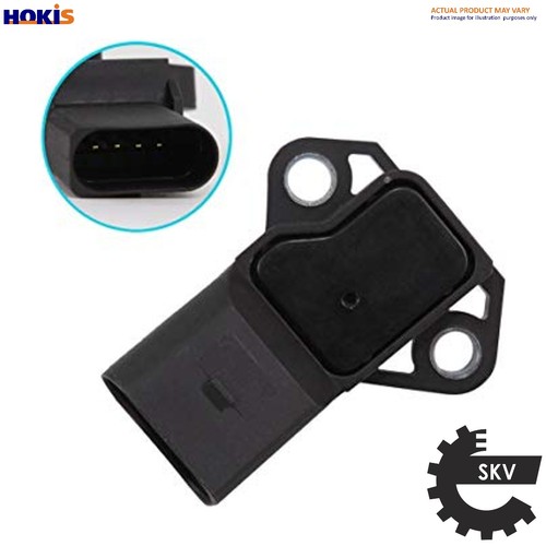 Sensor intake manifold - intake,