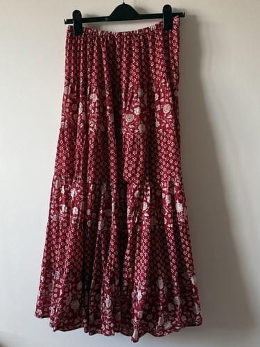 Anokhi for east - for, 12