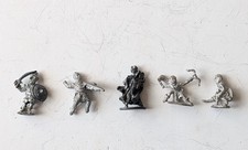 Citadel Warhammer Vintage 80s