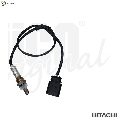 Lambda sensor 135330 - lambda, for