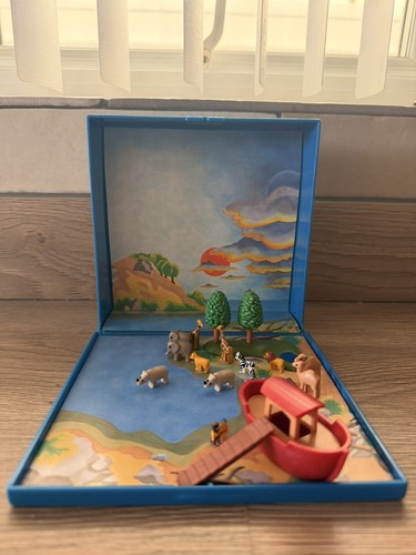 Playmobil 4332 micro magnetic - playmobil, #4332