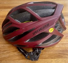 Specialized MIPS road Helmet