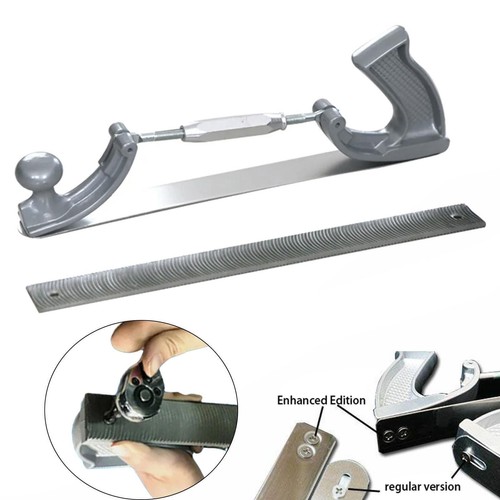 Adjustable frame milled tooth - frame,