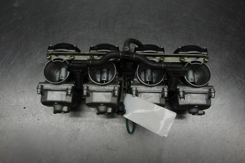 Suzuki gsf600 bandit mk1 - suzuki,