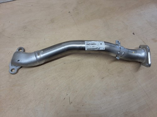 Subaru 2016 egr exhaust - egr,