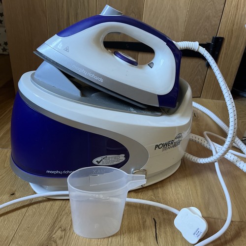Morphy richards power - morphy,