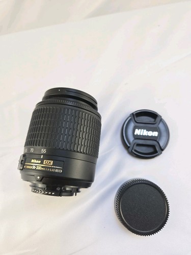 Nikon zoom nikkor - af-s,
