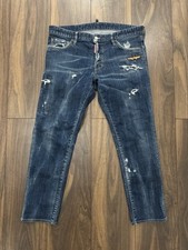 Dsquared2 Jeans – Men’s