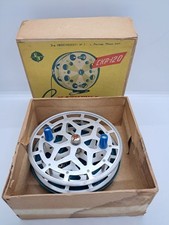 Fishing Reel USSR Rare