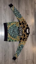 Versace Jeans Couture Jumper