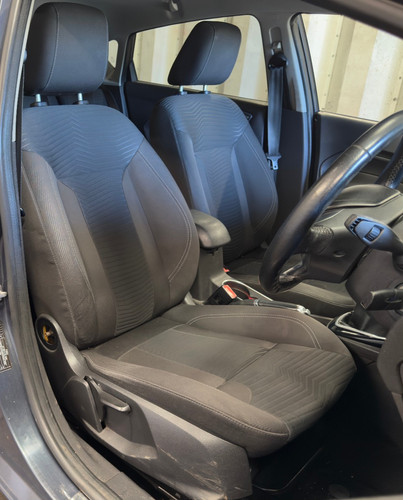 2014 ford fiesta - ford,