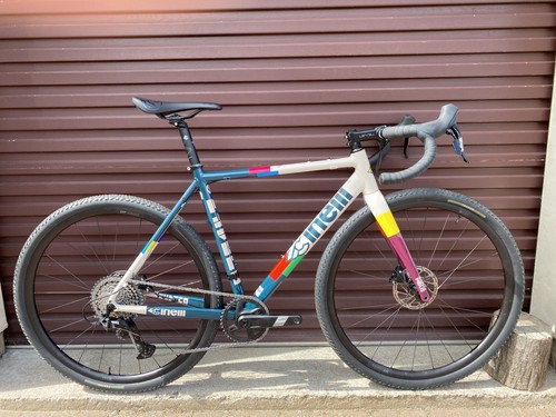 Cinelli zydeco - cinelli, (medium