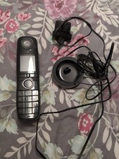 BT Advanced Digital Home Phone