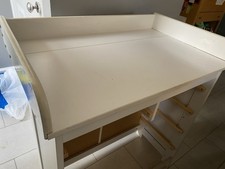 Children's Bedroom Furniture, Bed/ Crib, wardrobe, drawers/changing