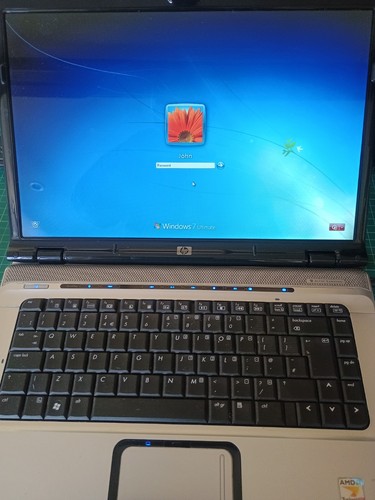 Pavilion dv6500 working - hp,