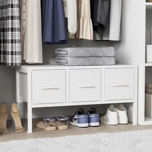 Boluo drawer fabric storage - drawer,