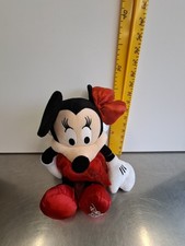 Minnie Mouse Soft Toy