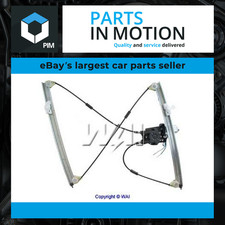 Window Regulator fits RENAULT