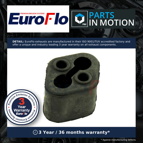 Exhaust mounting fits - mounting, volvo