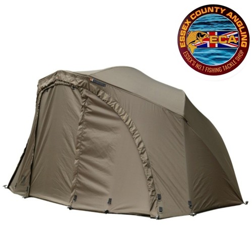 Fox series brolly system - r,