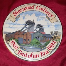 EWARDIAN FINE CHINA, MINING