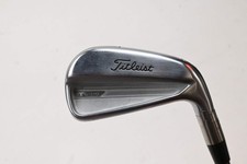 Titleist T150 #7 Iron / Stiff