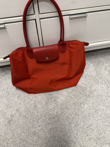 Longchamp pliage néo large - le,