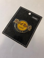 Hard Rock Cafe Tejon