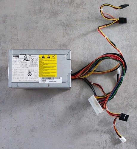 Acbel pc6035 300w standard - standard, psu