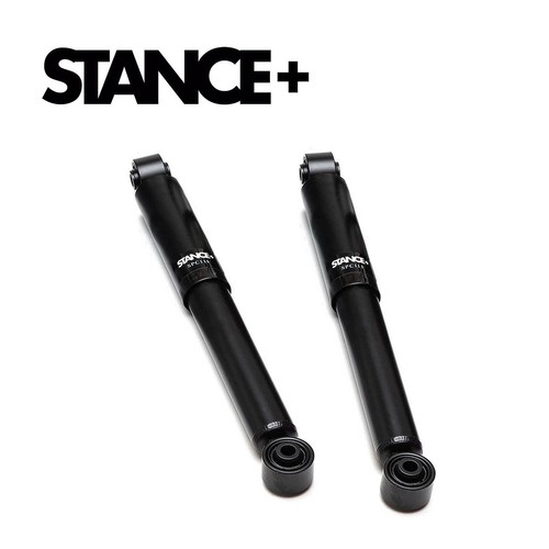 Stance street rear sport - street,