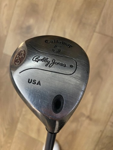 Callaway bobby jones wood - callaway,