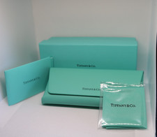 Tiffany & Co  Soft Glasses