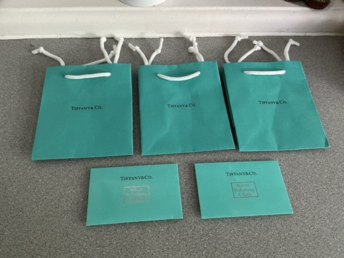 Tiffany co draw - x, &