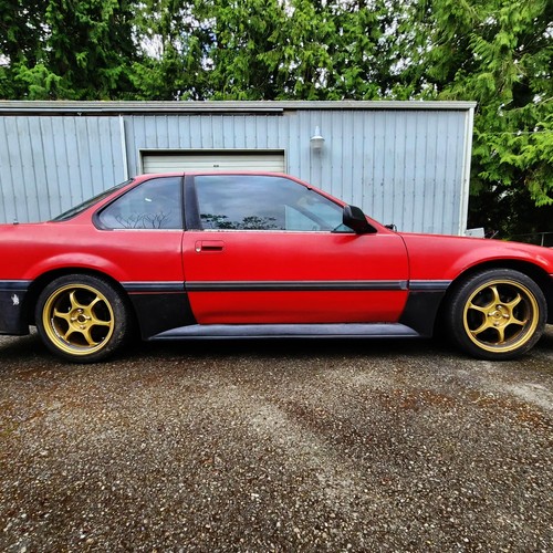 Kbd body kits polyurethane - body,