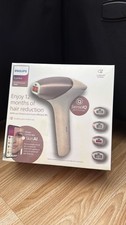 Philips Lumea IPL 9900 Series