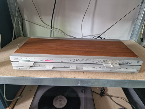 Beomaster 901 amplifier - beomaster,