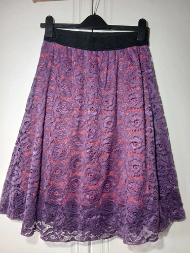 Lularoe lola midi skirt size - lularoe,