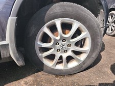 HONDA CR-V I-C 2007-2025 ALLOY