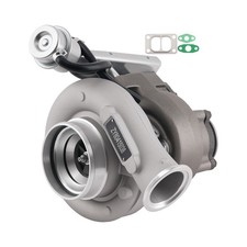Twin-Scroll Turbo HX35W for Cummins Industrial 6BTAA 1996-2005 OEM 4050267