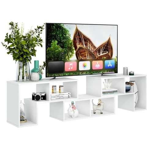 Pemberly row pieces tv - row,
