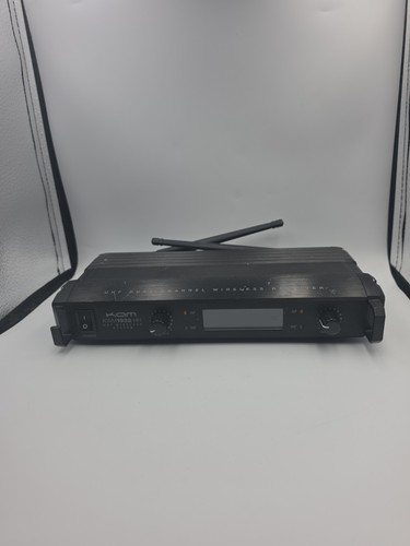 Kam kwm1932 dual - hh, wireless