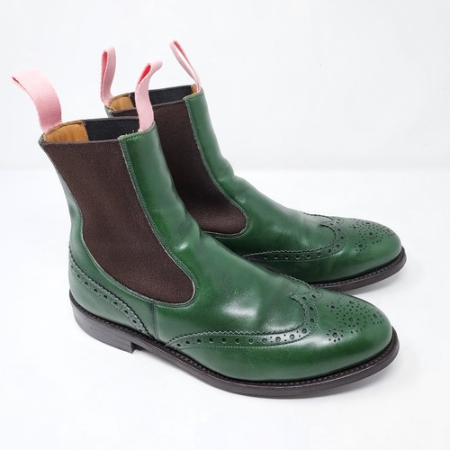 Tricker l7271 chelsea - tricker's,